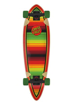 Santa Cruz - Serape Dot Pintail 33