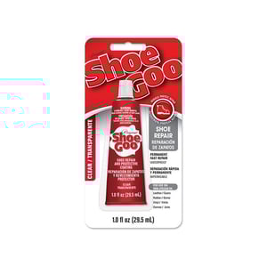 Goop Shoe Goo 29.5ml Transparant - Reparatiemateriaal