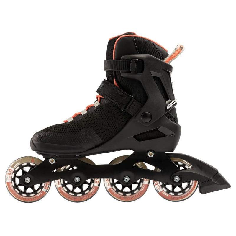 Rollerblade - Sirio 84 W - Fitness Skates - 36.5