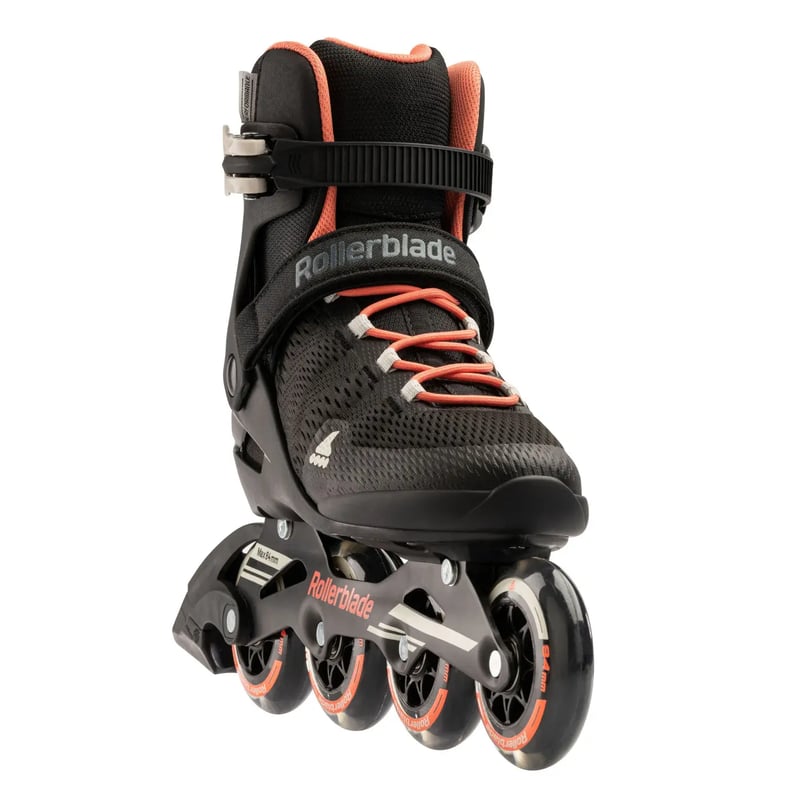 Rollerblade - Sirio 84 W - Fitness Skates - 36.5