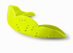 Sisu - Next Gen 1.6mm Neon Flash - Mouthguard