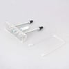 Sk8ology Wall Mount With U-Bracket - Ophangsysteem