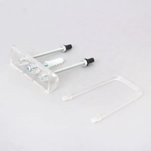 Sk8ology Wall Mount With U-Bracket - Ophangsysteem