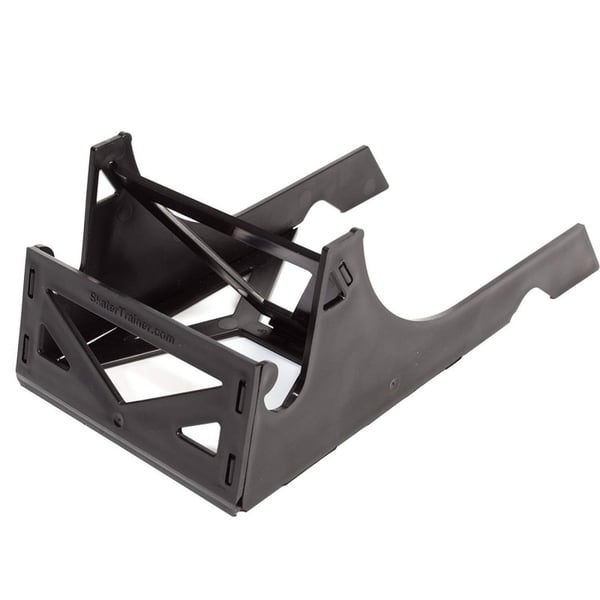 Skater Trainer - Origami stand