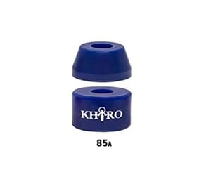 Khiro Small Cone Combo 85A - Longboard Bushings 