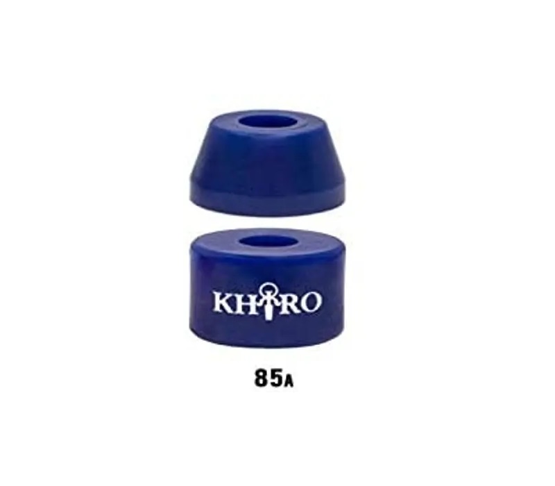 Khiro - Small Cone Combo 85A - Longboard Bushings