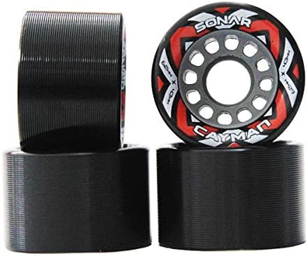 Radar - 62mm Sonar Cayman - Derby Wielen afbeelding