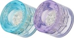 Seismic - Speed Vent 77mm Wheels - Longboard Wielen