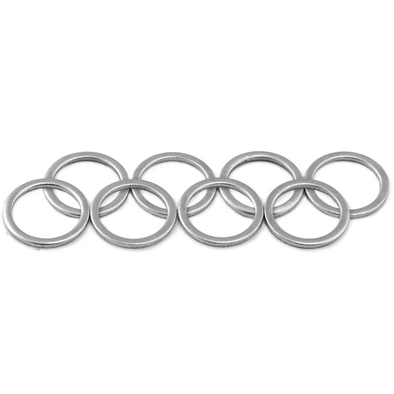 Burnin - Speed Rings - Hardware