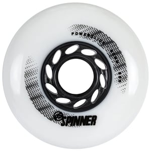 Powerslide Spinner 80mm Skate wielen 