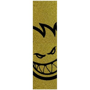 Spitfire - Big Head Gold - Griptape