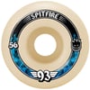 Spitfire Soft Sliders Formula Four 93D 56mm Radials