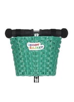 Micro - Step Mandje Groen - Accessoires