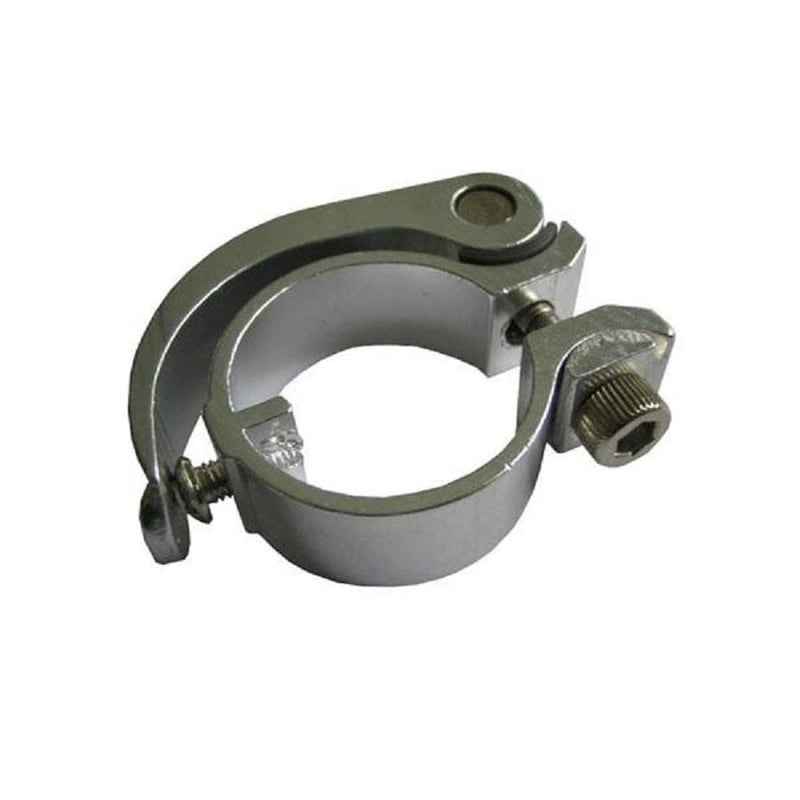 Micro - Metalen Stuurklem Voor Micro Steppen - Onderdelen