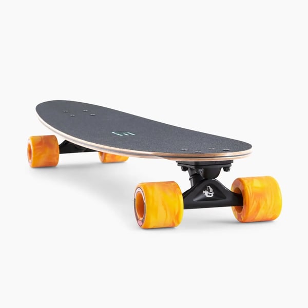 longboard