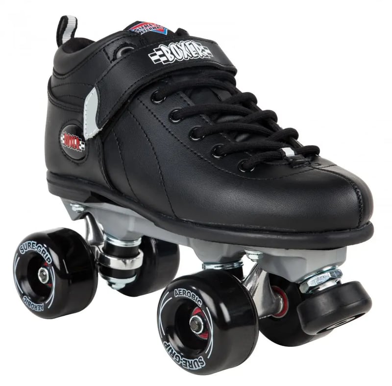 Sure Grip - Boxer - Rolschaatsen - 36