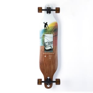Arbor Axis Photo Collection ’Surf Trip’ 40"
