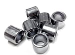 Sushi Steel Skateboard Spacers (4 pack) - Bearing Spacers