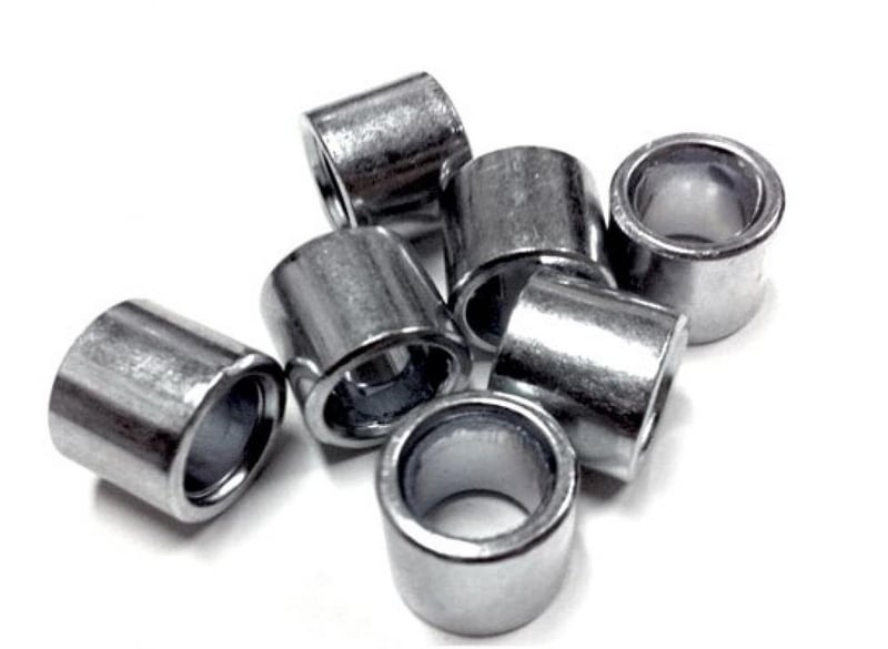 Sushi - 8mm Steel - Bearing Spacers