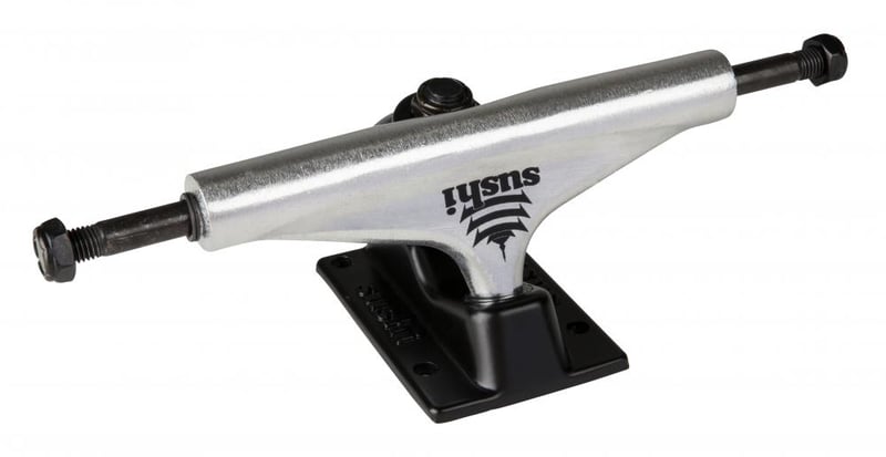 Sushi - Pagoda 5.25 Zilver - Skateboard Truck