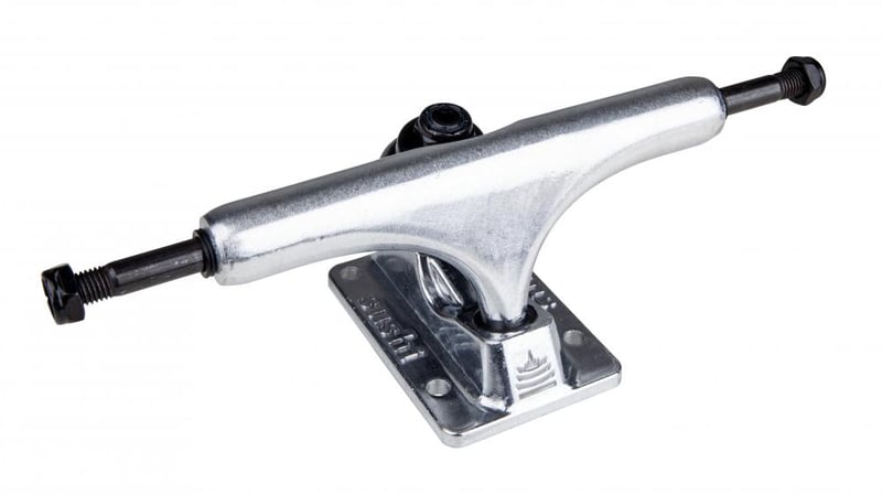 Sushi - Hollow Kingpin 6" Truck - Skateboard Truck