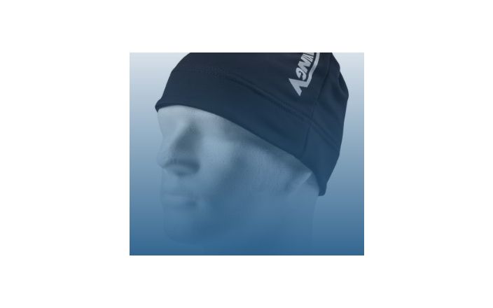 Viking - Muts thermo zwart - Beanie