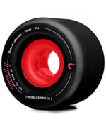 Fireball Tinder 70mm 81A Longboard Wielen