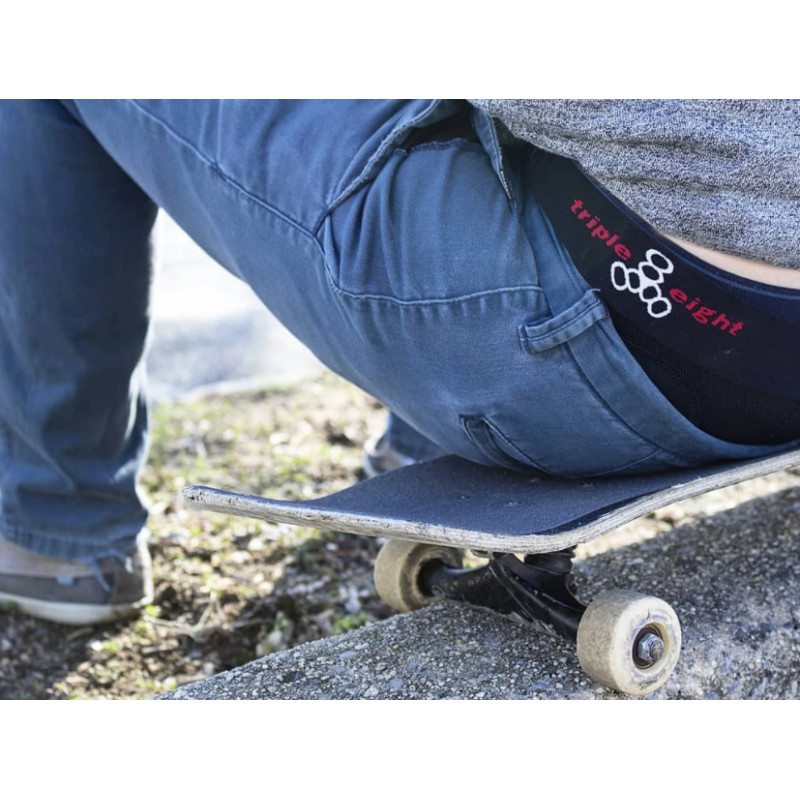 Triple Eight - Bumsaver - Crashpants - S