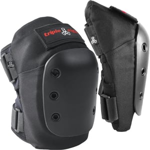 Triple Eight KP Pro Knee Pads Kniebeschermers