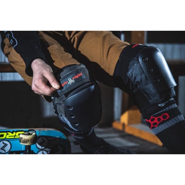 Kneepads
