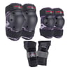 Triple Eight Saver Color Series Camo 3-Pack - Protectie