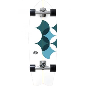 Carver Triton by Carver Astral 29" Surfskate Complete