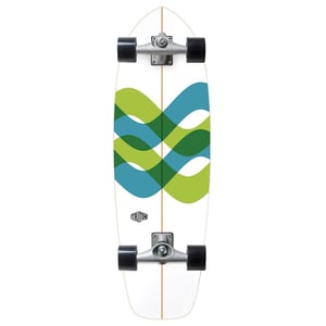 Carver - Triton by Carver Signal 31" - Surfskate Complete