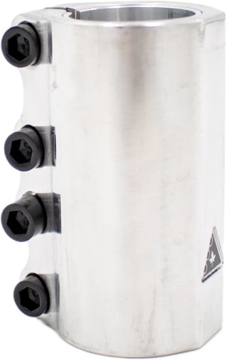Trynyty - Simple SCS Clamp Raw - Step Klem