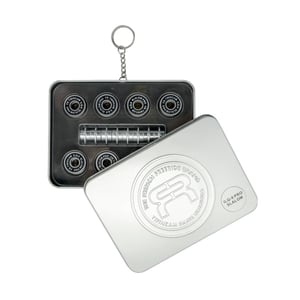 FR Twincam ILQ 9 Pro Slalom 16 Pack Lagers