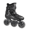 FR UFR 310 Black/Zwart - Freeskates