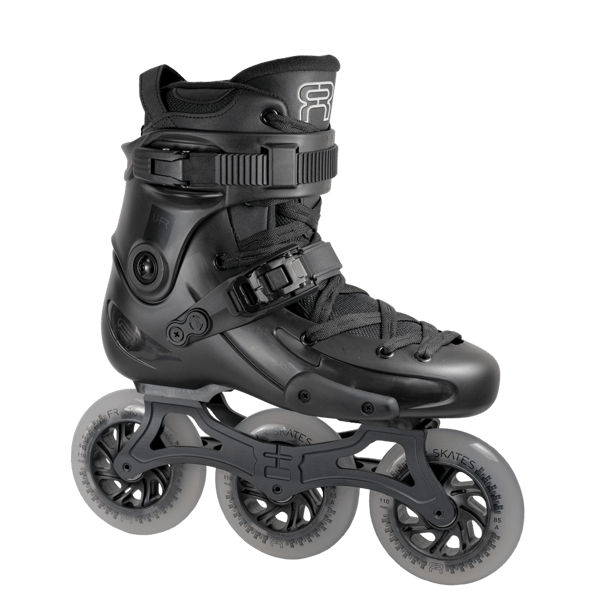 FR UFR 310 Black/Zwart - Freeskates FR UFR 310 Black/Zwart - Freeskates