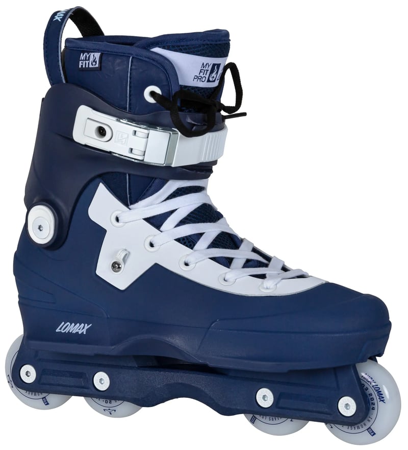 USD - Aeon Nick Lomax Pro II 60 - Stuntskates - 43-44