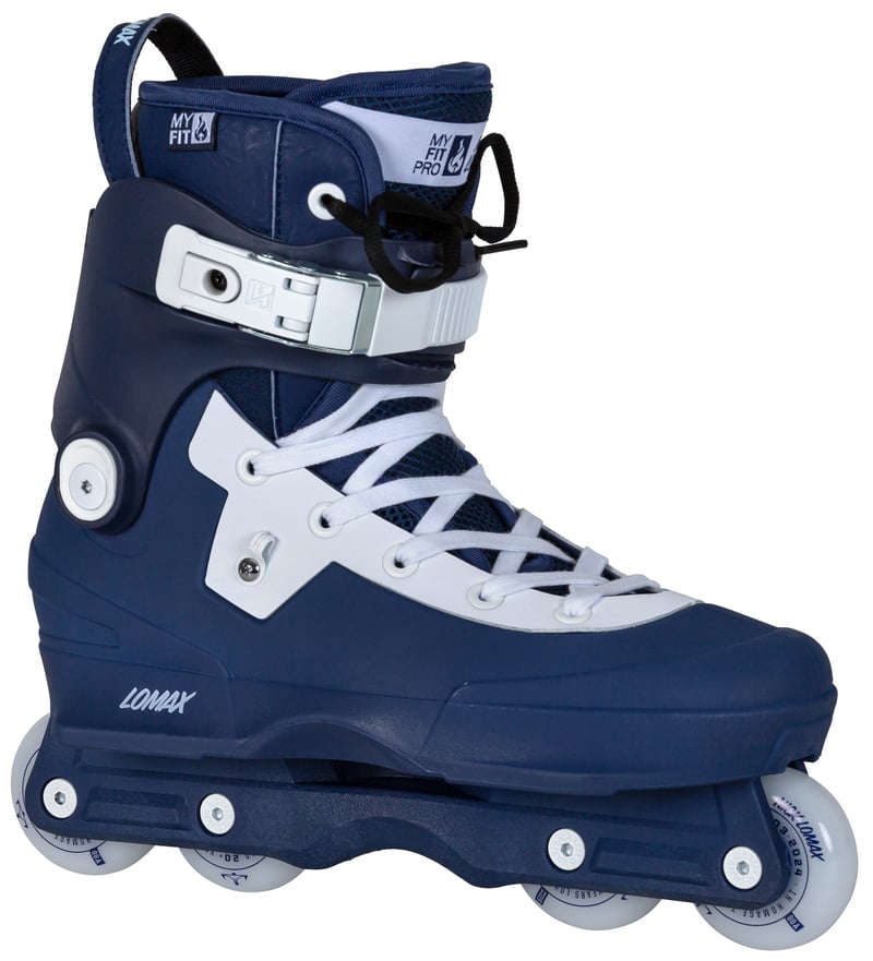 USD - Aeon Nick Lomax Pro II 60 - Stuntskates - 43-44