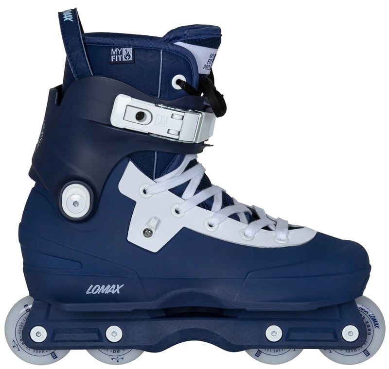 USD - Aeon Nick Lomax Pro II 60 - Stuntskates - 43-44