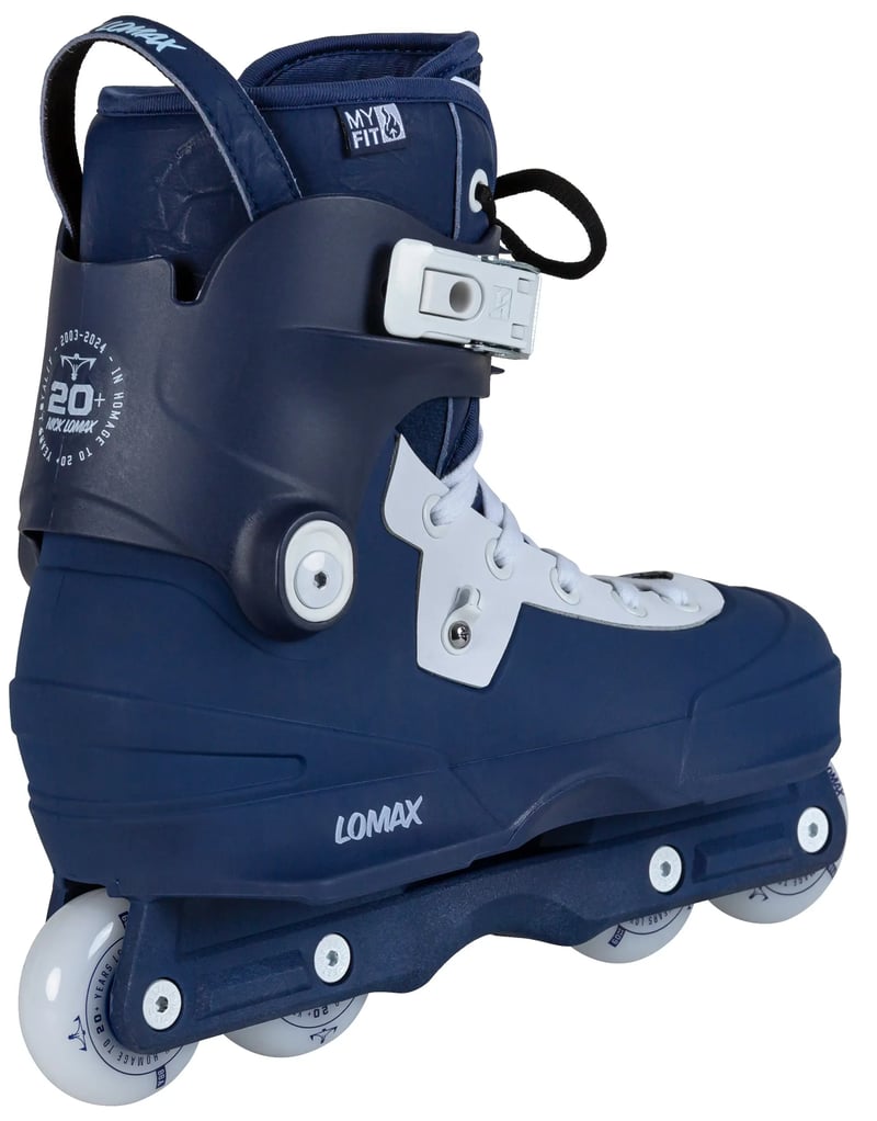 USD - Aeon Nick Lomax Pro II 60 - Stuntskates - 43-44