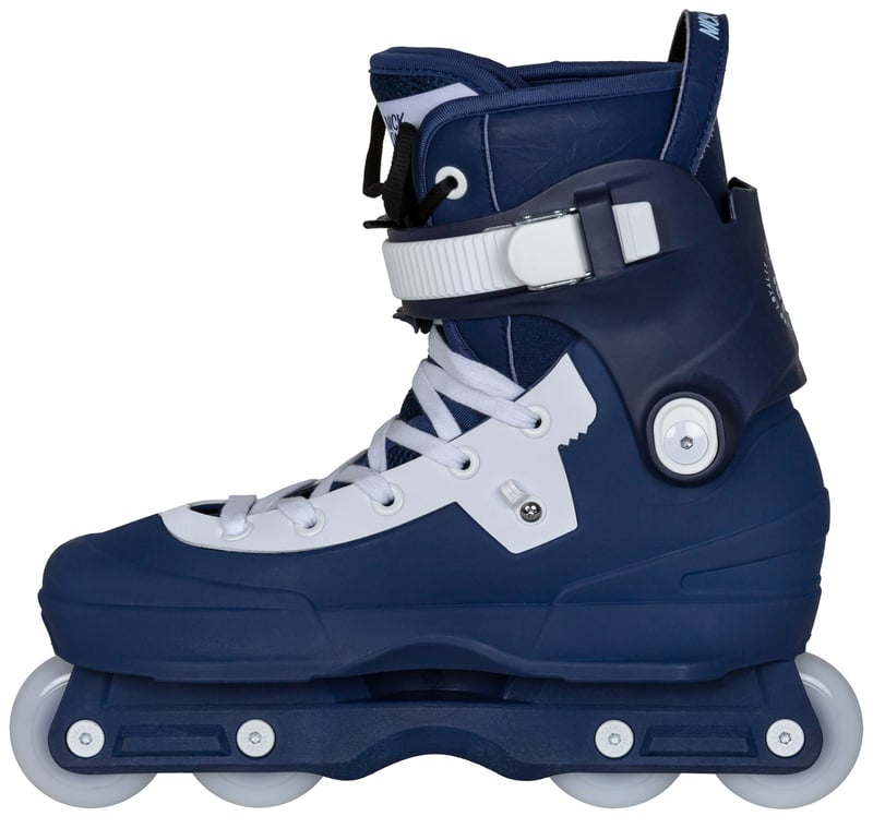 USD - Aeon Nick Lomax Pro II 60 - Stuntskates - 43-44