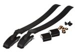 USD Replacement Set - Buckles & Straps