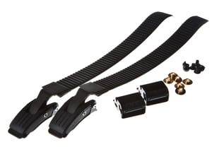 USD Replacement Set - Buckles & Straps