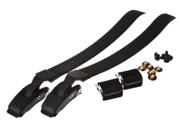 USD Replacement Set - Buckles & Straps