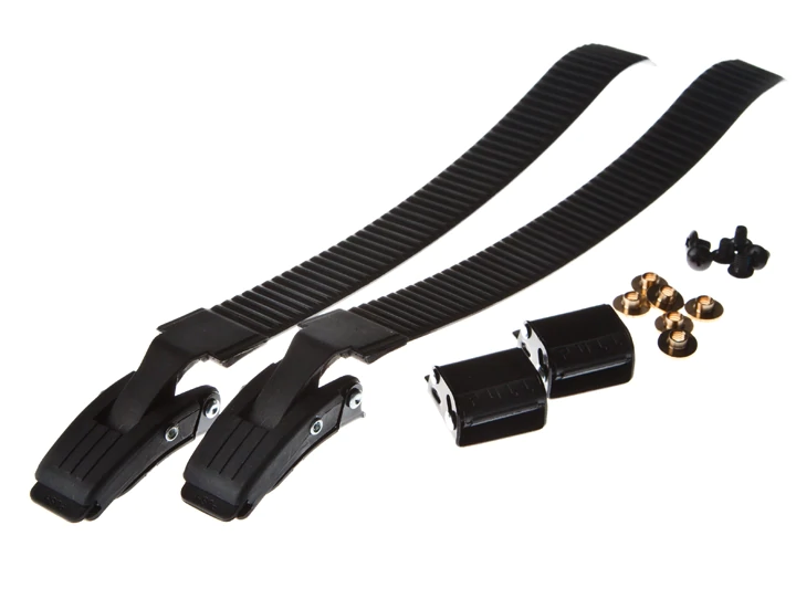 USD - Replacement Set - Buckles & Straps