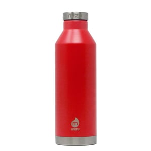 Mizu - V8 Red - Drink Bottle