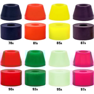 Venom - Bushings Standard HPF