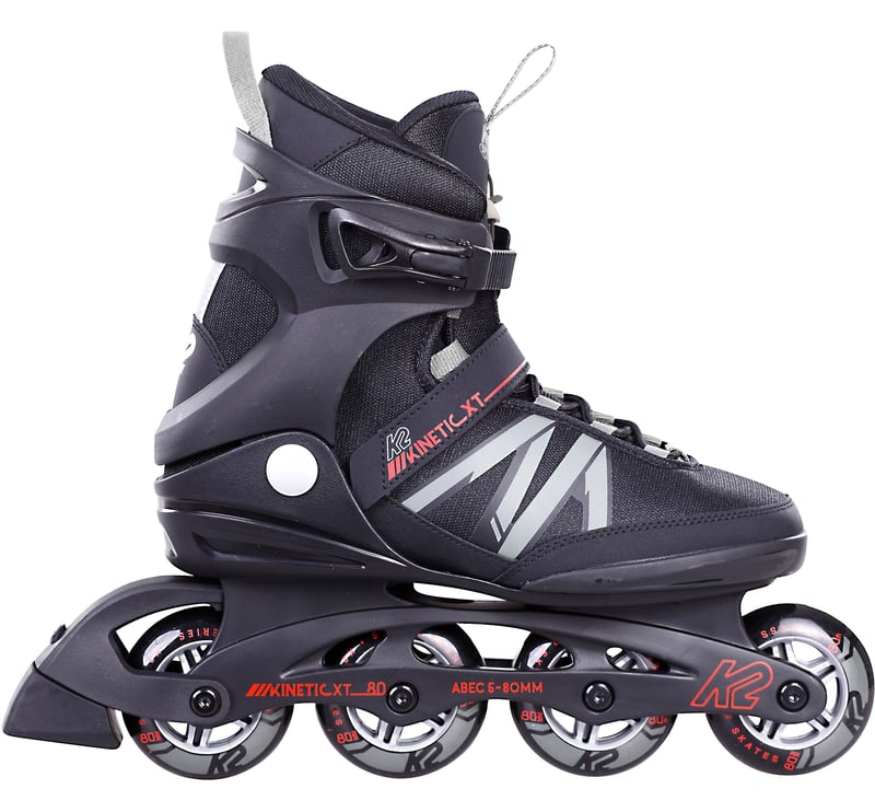 K2 - Kinetic Pro Xt - Recreatie Skates - 44