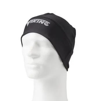 Viking - Muts thermo zwart - Beanie